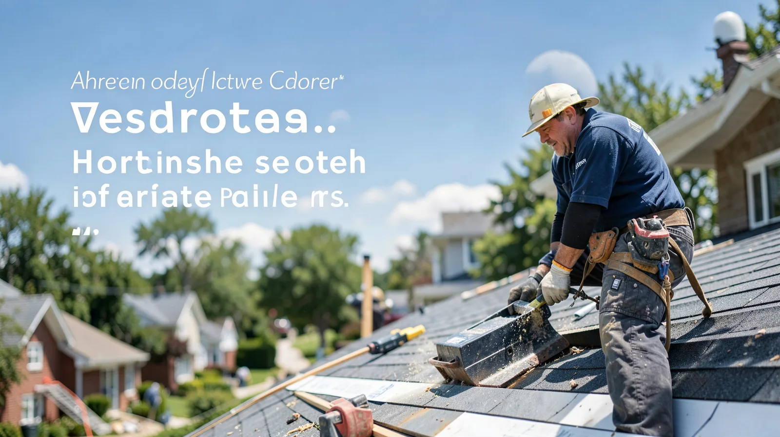 Roof Replacement in Center Valley, PA near me